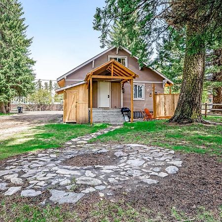 מק'קול Cottage In The Pines מראה חיצוני תמונה